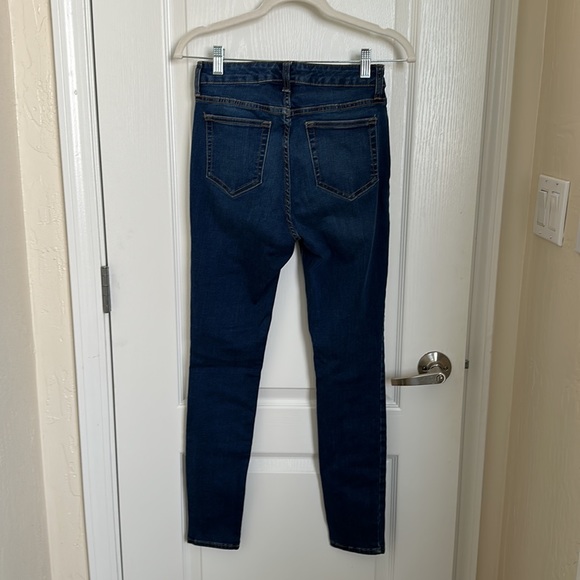 Daily Ritual 26r Skinny Jean - Picture 3 of 4